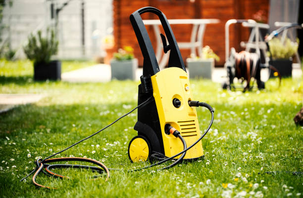 Best Solar Panel Cleaning  in Redwater, TX